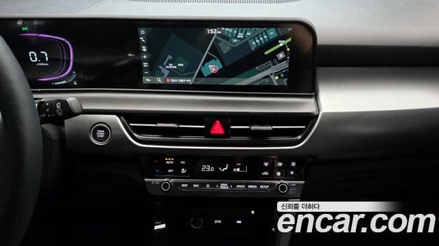 Kia The / новый New Seltos Prestige, 2025 19