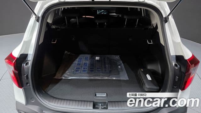 Kia The / новый New Seltos Prestige, 2025 20