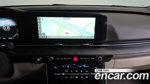 Kia Carnival 4세대 бензин 9인승 High Limousine(компания по спецнадстройкам), 2022 14