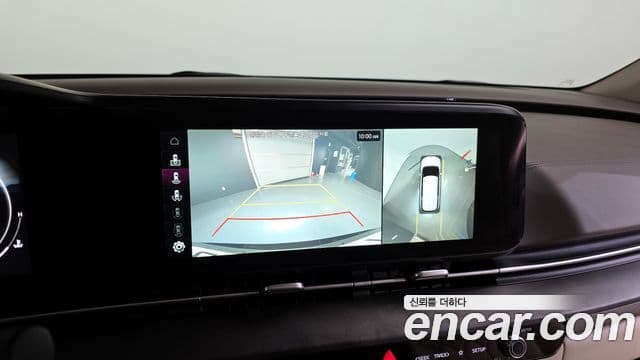 Kia Carnival 4세대 бензин 9인승 High Limousine(компания по спецнадстройкам), 2022 15