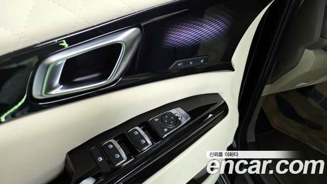 Kia Carnival 4세대 бензин 9인승 High Limousine(компания по спецнадстройкам), 2022 17