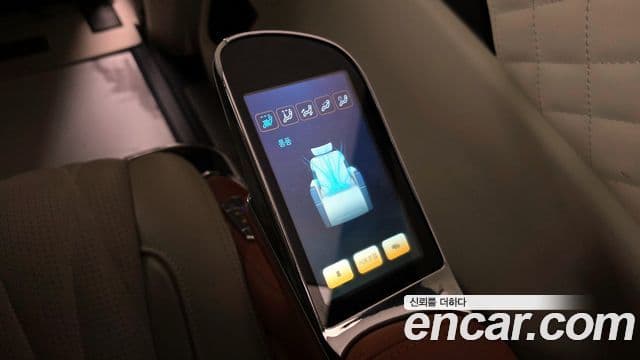 Kia Carnival 4세대 бензин 9인승 High Limousine(компания по спецнадстройкам), 2022 18