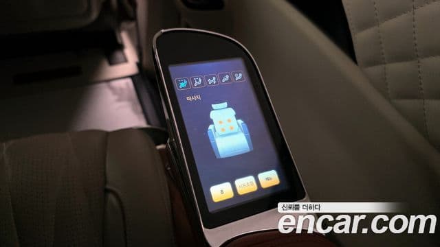 Kia Carnival 4세대 бензин 9인승 High Limousine(компания по спецнадстройкам), 2022 19