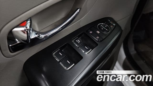 Kia The / новый New Carnival Luxury, 2020 14