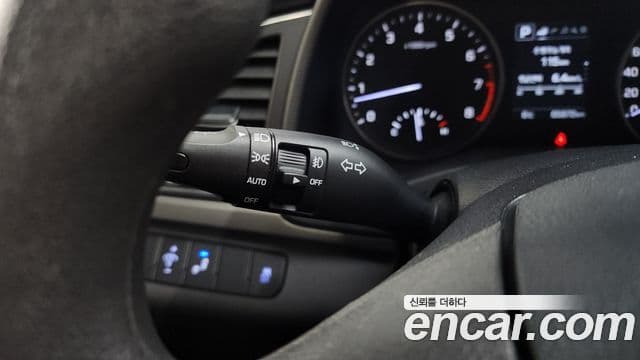 Hyundai Avante AD 1.6 GDI Value Plus, 2018 15