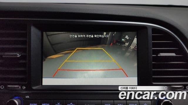 Hyundai Avante AD 1.6 GDI Value Plus, 2018 17