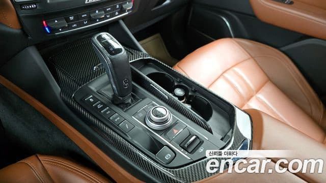 Maserati Levante 3.0 AWD GranSport, 2019 9