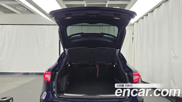 Maserati Levante 3.0 AWD GranSport, 2019 20