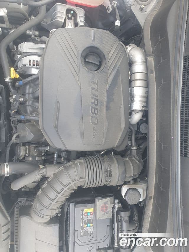 Kia Seltos Signature, 2021 6