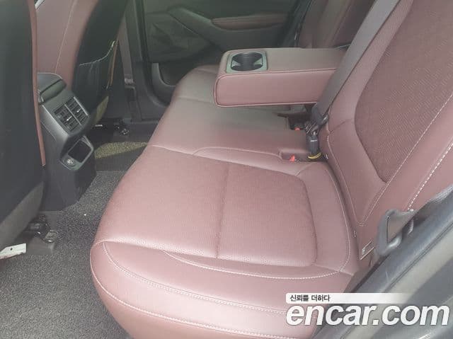 Kia Seltos Signature, 2021 7