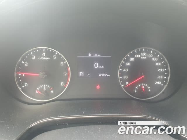 Kia Seltos Signature, 2021 8