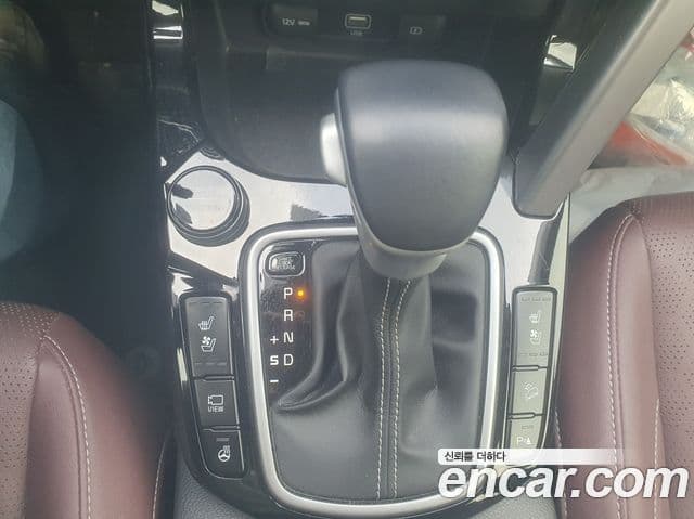 Kia Seltos Signature, 2021 9