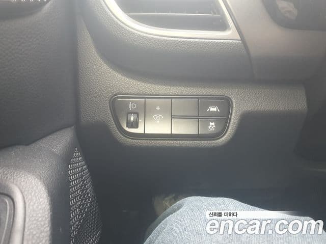 Kia Seltos Signature, 2021 11