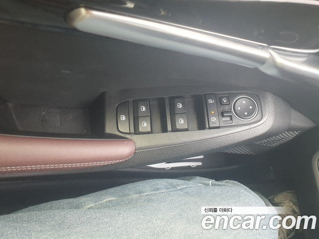 Kia Seltos Signature, 2021 14