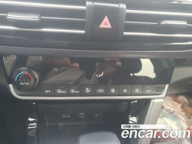 Kia Seltos Signature, 2021 15