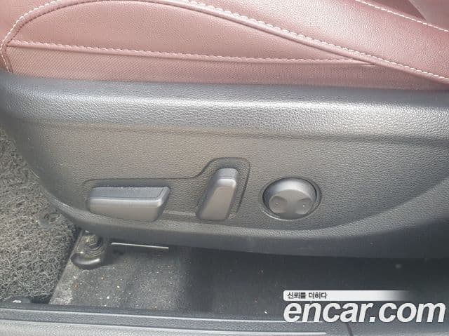 Kia Seltos Signature, 2021 18