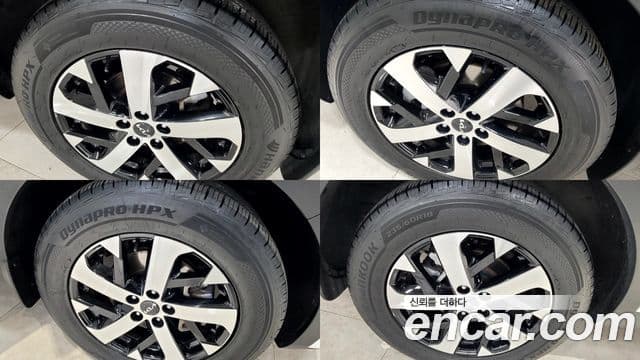 Kia Sorento 4세대 Noblesse, 2023 все фото