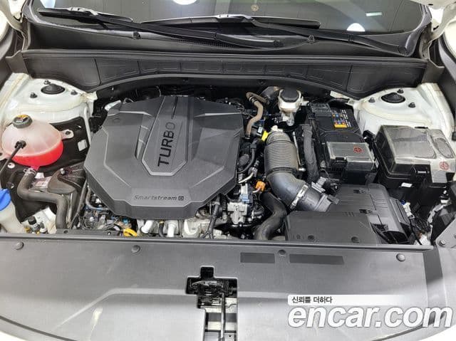 Kia Sorento 4세대 Noblesse, 2023 6