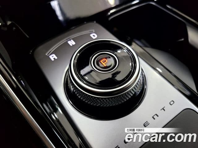 Kia Sorento 4세대 Noblesse, 2023 9