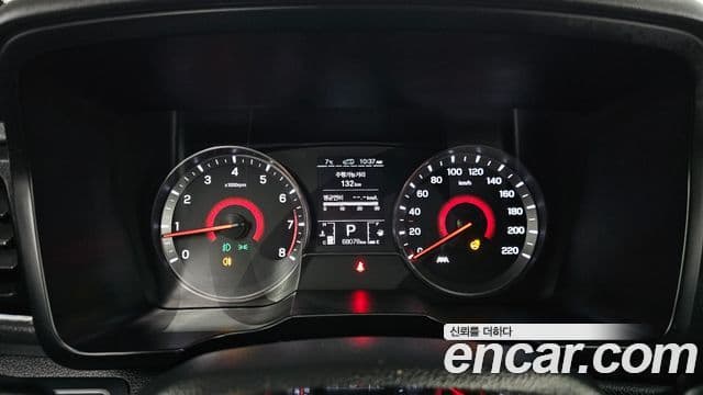 KG모빌리티(SsangYong) Berry New Tivoli V3, 2022 8