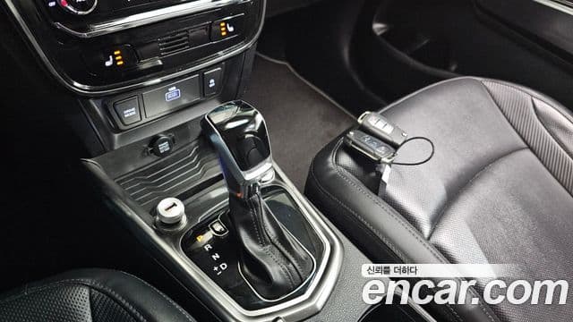 KG모빌리티(SsangYong) Berry New Tivoli V3, 2022 9