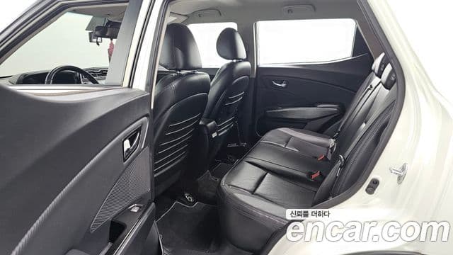 KG모빌리티(SsangYong) Berry New Tivoli V3, 2022 12