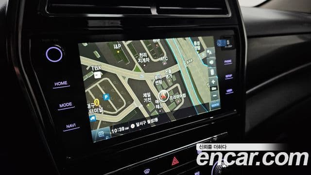 KG모빌리티(SsangYong) Berry New Tivoli V3, 2022 14