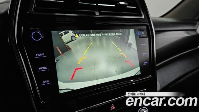 KG모빌리티(SsangYong) Berry New Tivoli V3, 2022 15