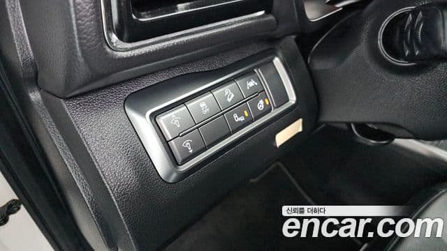 KG모빌리티(SsangYong) Berry New Tivoli V3, 2022 16