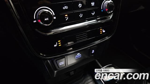 KG모빌리티(SsangYong) Berry New Tivoli V3, 2022 17