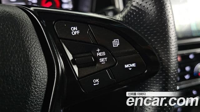 KG모빌리티(SsangYong) Berry New Tivoli V3, 2022 18