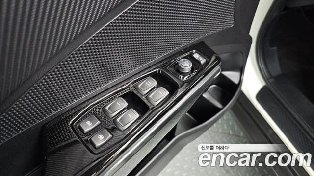 KG모빌리티(SsangYong) Berry New Tivoli V3, 2022 19