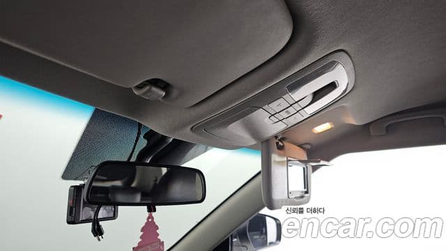 KG모빌리티(SsangYong) Berry New Tivoli V3, 2022 20