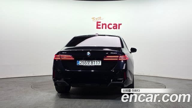 BMW 5시리즈 (G60) 530i xDrive M Sport, 2025 4