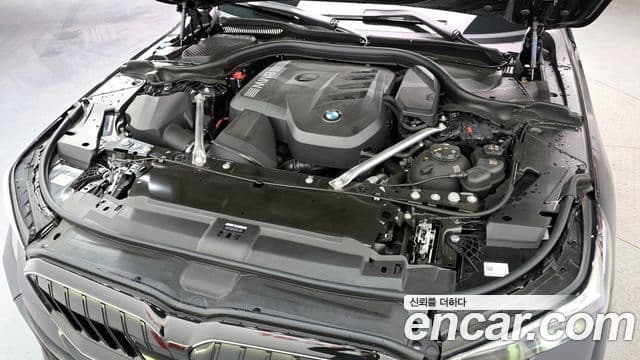 BMW 5시리즈 (G60) 530i xDrive M Sport, 2025 6