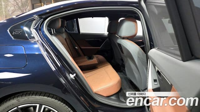 BMW 5시리즈 (G60) 530i xDrive M Sport, 2025 12