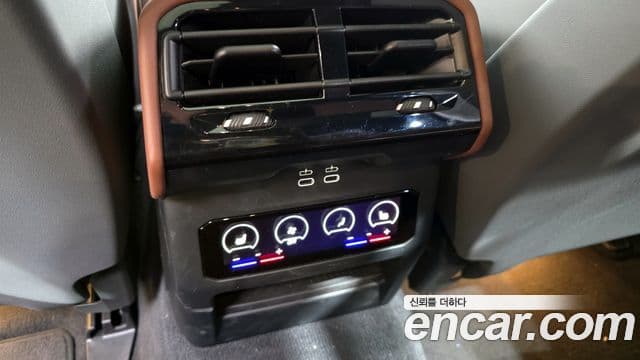 BMW 5시리즈 (G60) 530i xDrive M Sport, 2025 18