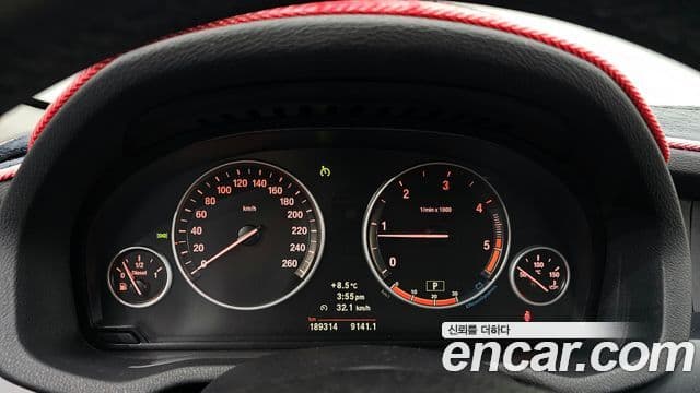 BMW X3 (F25), 2011 8