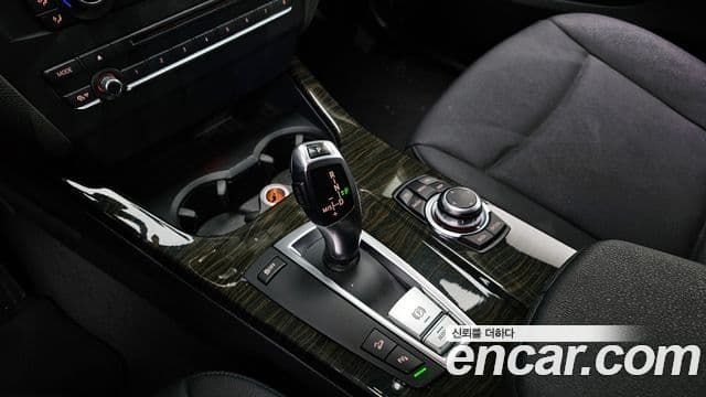 BMW X3 (F25), 2011 9