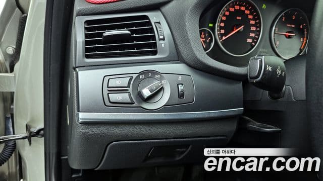 BMW X3 (F25), 2011 13