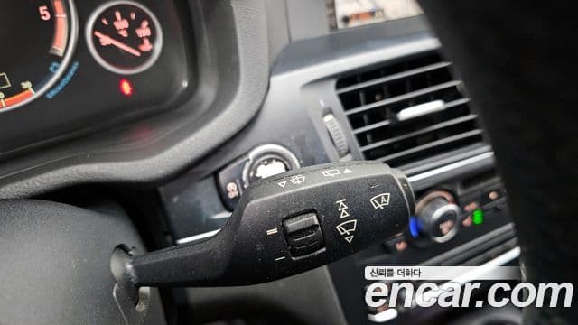 BMW X3 (F25), 2011 15