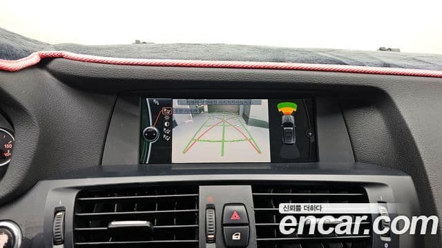 BMW X3 (F25), 2011 17