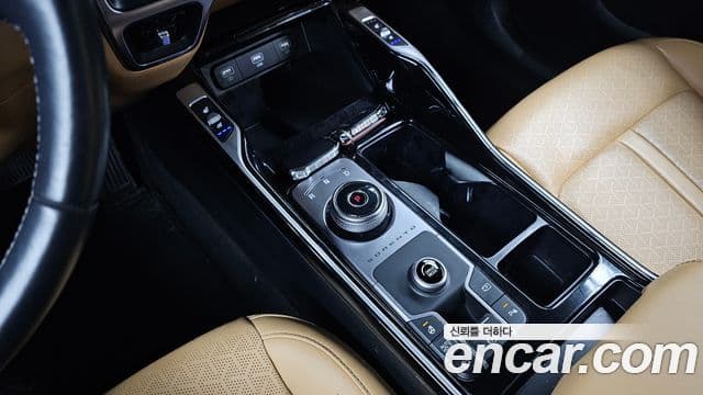 Kia Sorento 4세대 Prestige, 2022 9