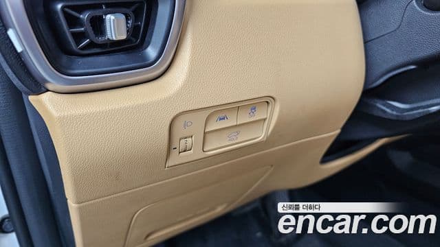 Kia Sorento 4세대 Prestige, 2022 14