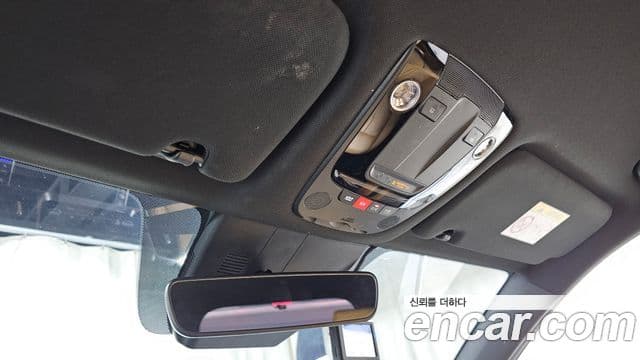 Kia Sorento 4세대 Prestige, 2022 18