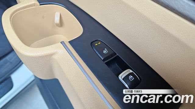 Kia Sorento 4세대 Prestige, 2022 19