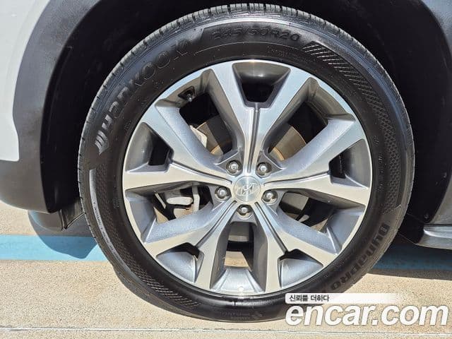 Hyundai Palisade Prestige, 2022 9