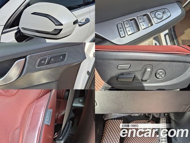 Hyundai Palisade Prestige, 2022 11