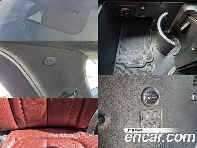 Hyundai Palisade Prestige, 2022 14