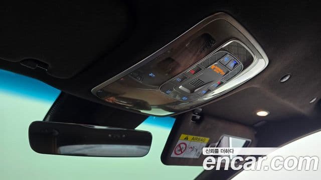 Genesis electrified G80 (RG3) e-AWD, 2022 20